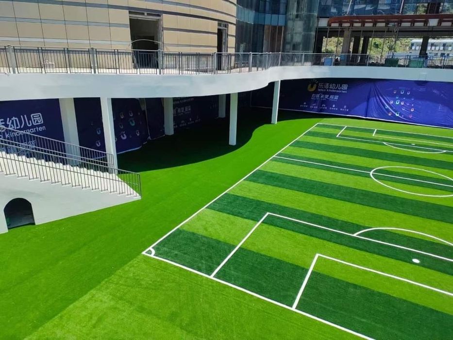 Искуствиний Газони из первых рук