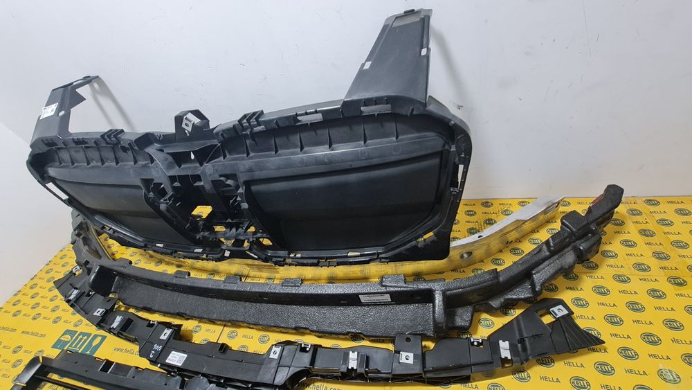 Armatura absorbant grila activa suport trager BMW 2 U06 2021+