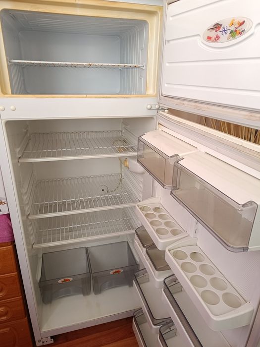 Холодильник "Атлант"