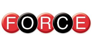 Ключ звезда S образен FORCE