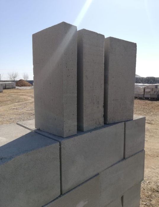 Газоблок Армированый