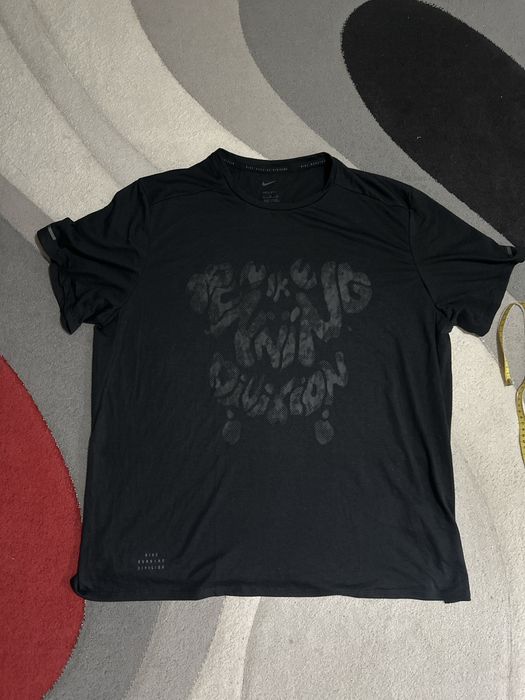 Мъжка тениска Nike