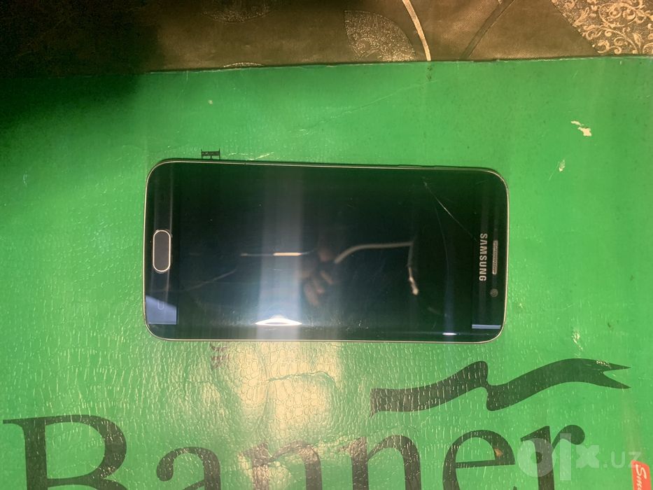 Samsung S6 ege zapchast