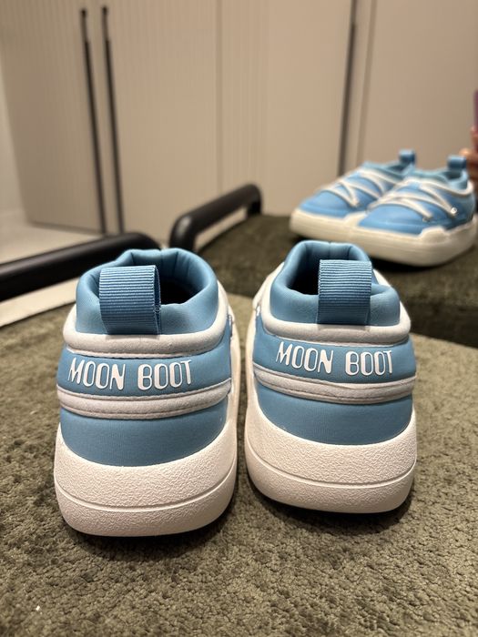 Детски Moon Boot