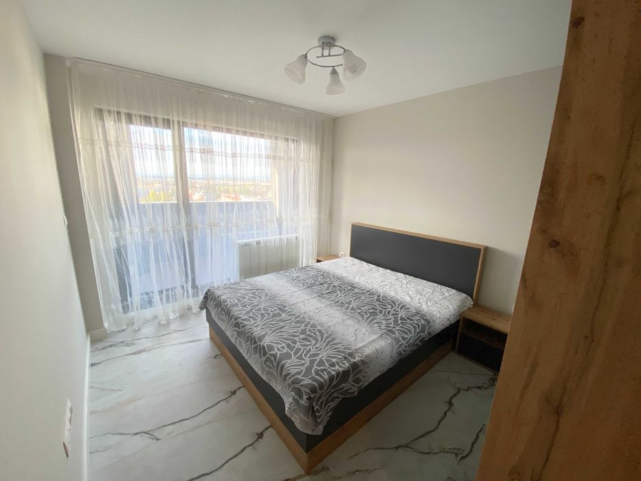 Дава се под наем Двустаен апартамент в София, Малинова долина - 68 кв.м за 459 € - Снимка #6