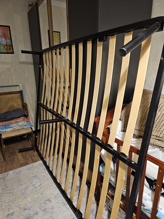 Основание для кровати