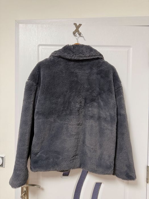 Дамско зимно яке