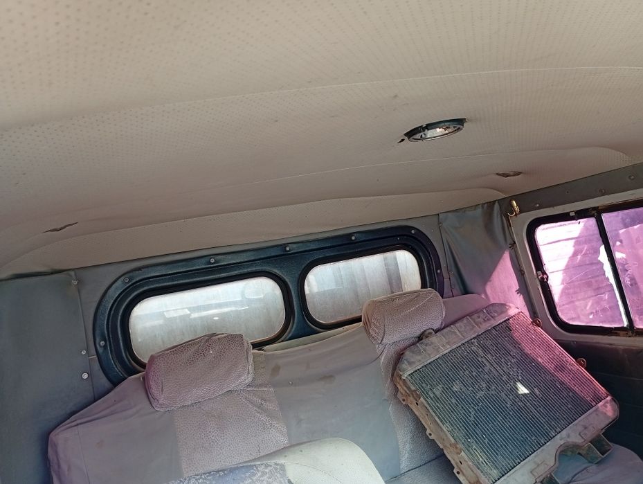 Уаз фермер 2007 !!!