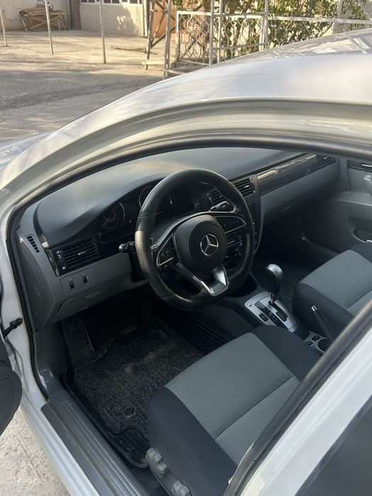 Jentra Жентра Gentra 2022 3-Позиция Бензин