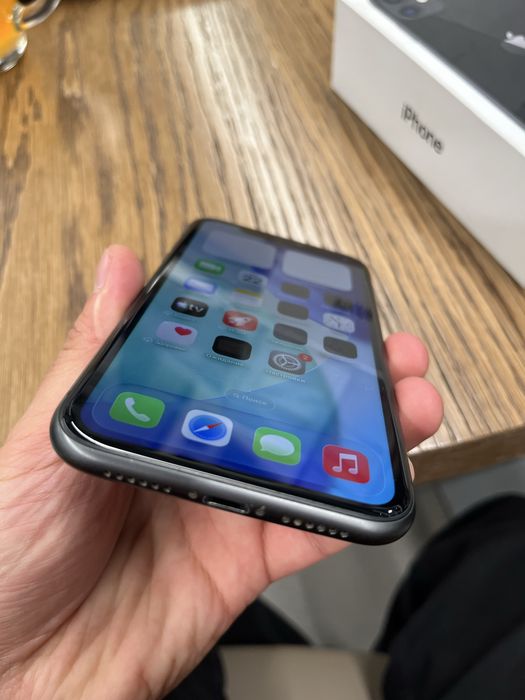 Iphone 11 64 GB