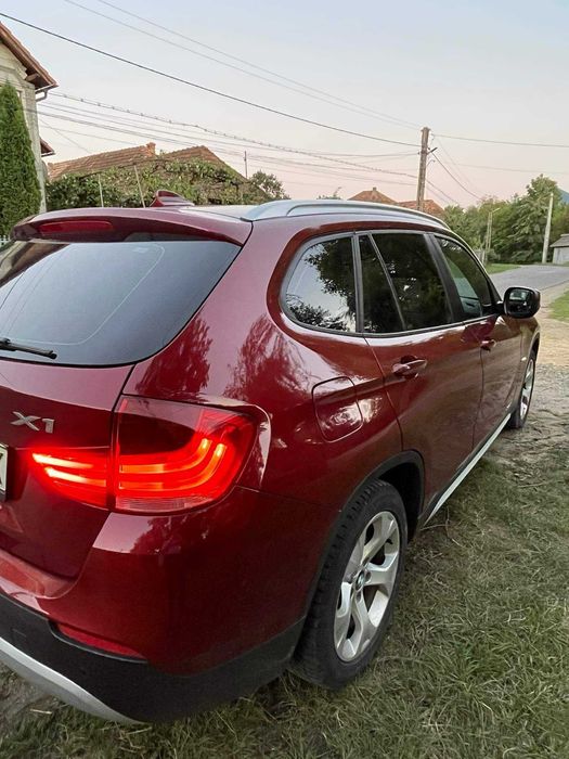 Autoturism BMX X1 XDRIVE 20D 4x4