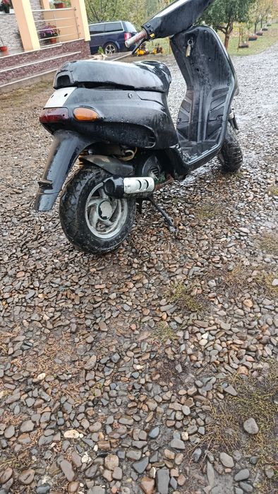 Vînd scuter giliera