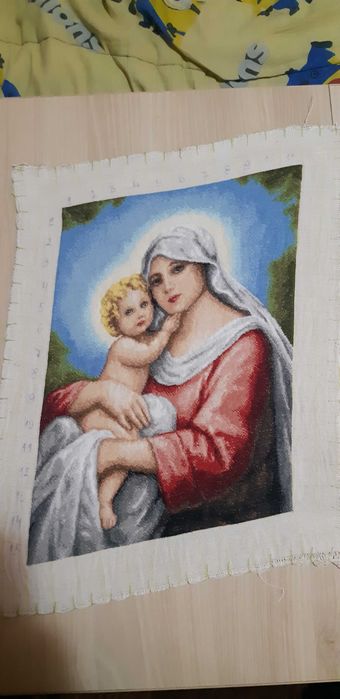 Гоблен "Майчин Благослов"