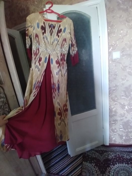 Sarpo kiyimlar 1  marta kiyilgan