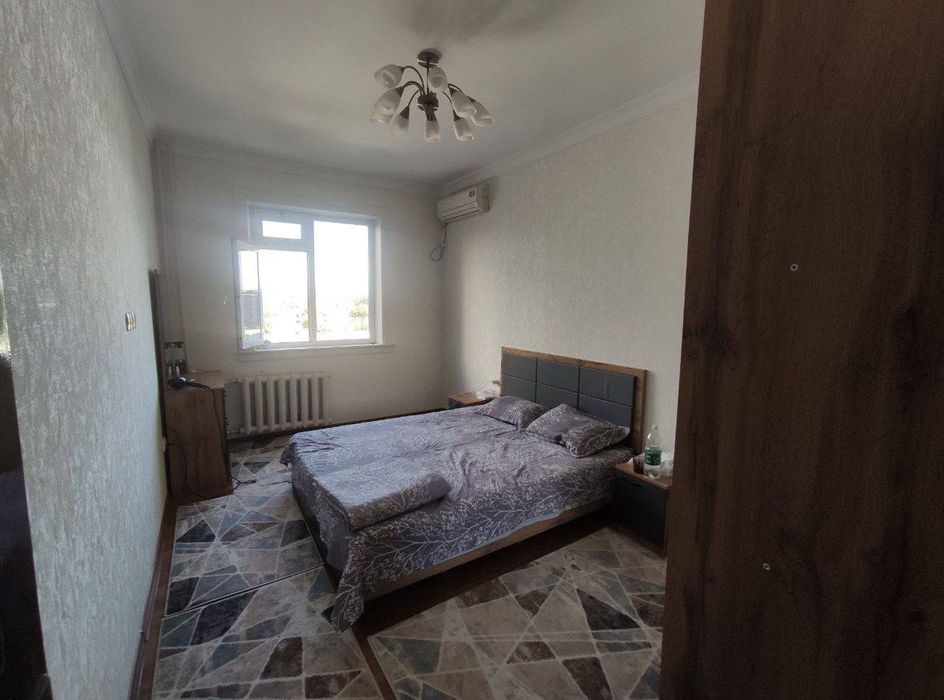 Срочно продойотсия квартера шайхонтохур район лабзак