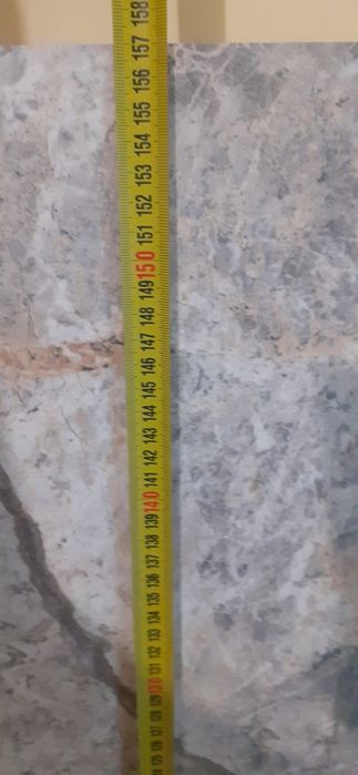 Много качествн кухненски термоплот 38 мм