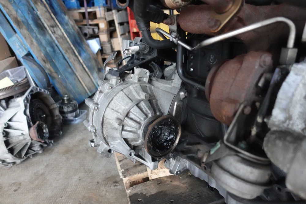 Motor 1,9TDI*BXF*CuAnexeAccesorii&Cutie 90CpEu4VwTouranGOLF5Golf5PlusF
