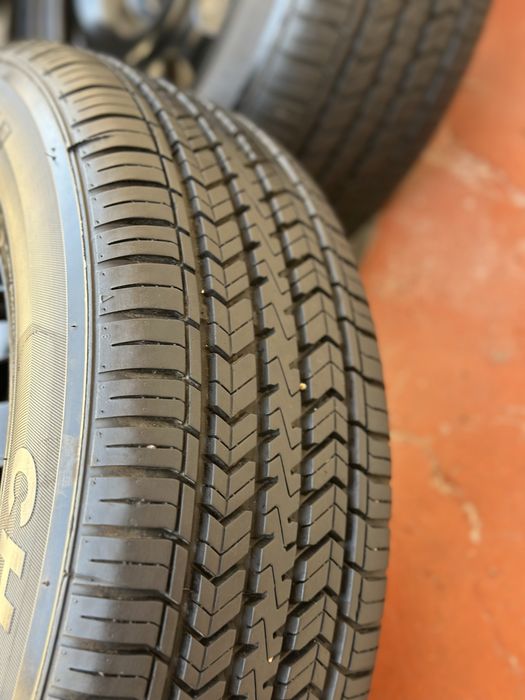 CHAARMHOO diska balon R14/185/65 sotiladi