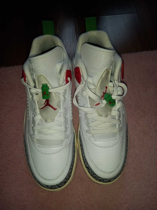 Nike Jordan noi nouti