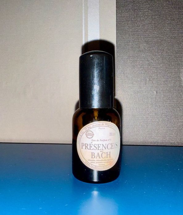 Парфюмна вода Presence(s) de Bach Les Fleurs De Bach