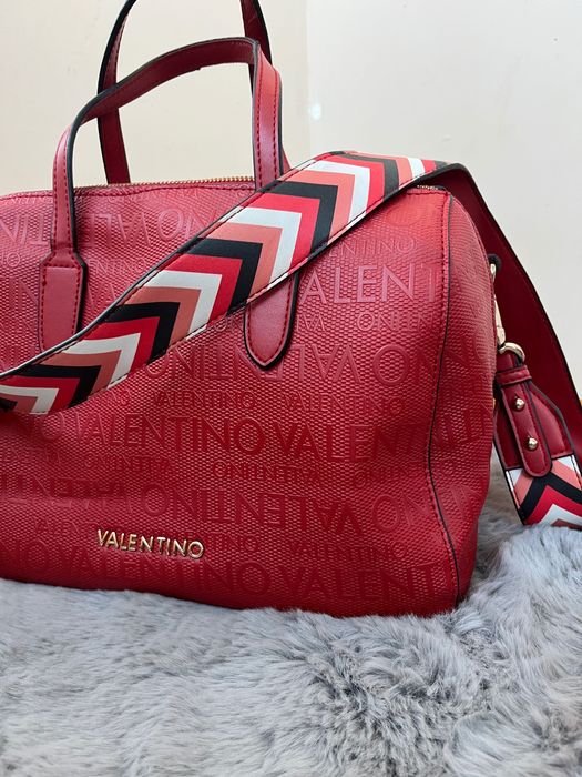 Valentino Guess Liu jo чанта