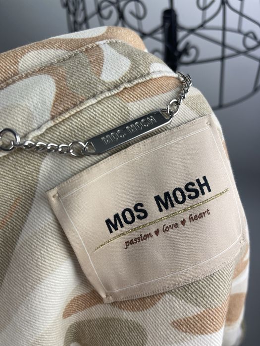 Jacheta Mos Mosh dama