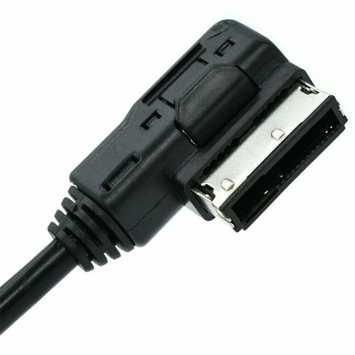 Interfata Bluetooth Cablu adaptor Mercedes AMI/MMI Clasa A B C E S ML
