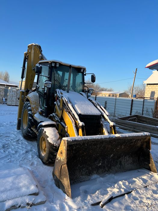 Уборка и вывоз снега