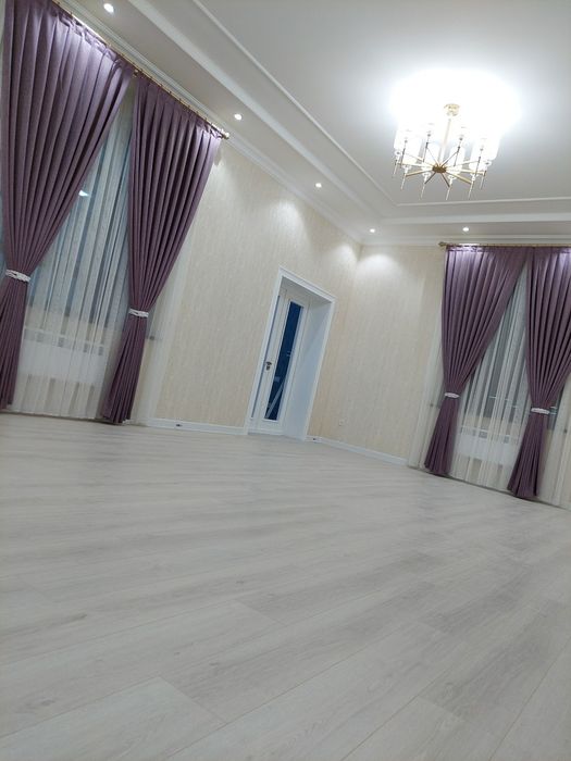 Комплект штор на заказ! Пошив модных штор на заказ!