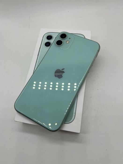 iphone 11 128gb Брат Маркет