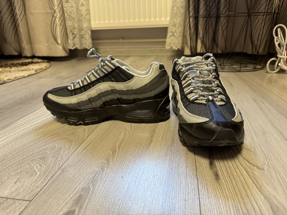 Nike Airmax 95 Grey  nr 42 de vanzare