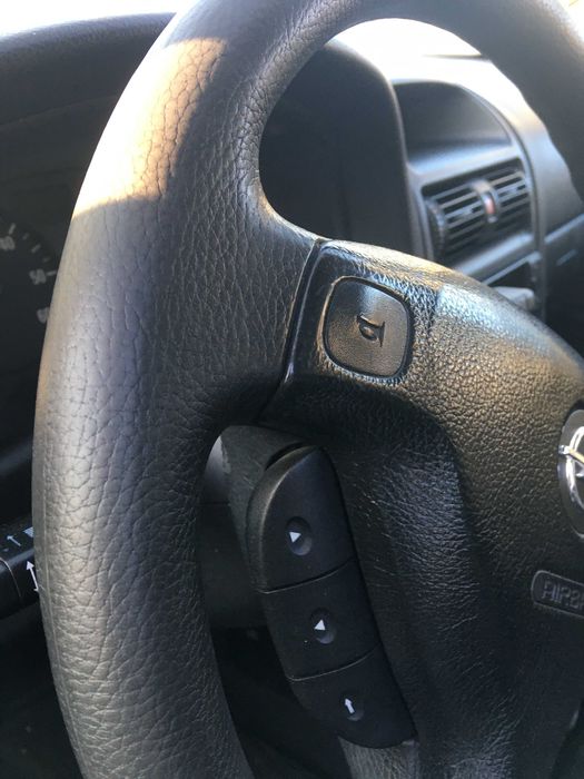 Vand Opel Astra 1.7DTI