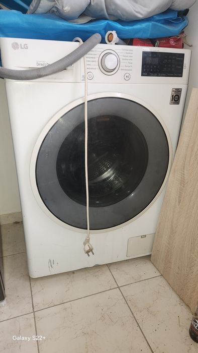 Стиралны машина холодилник спальны