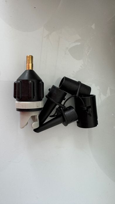 Adaptor Pompa compresor Sup paddle board barca caiac gonflabil colac