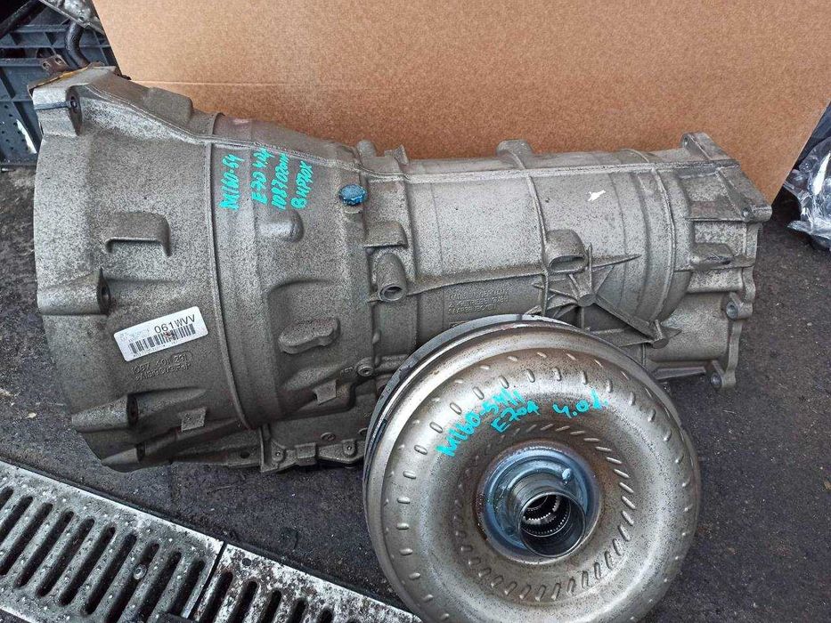 контрактные коробки передач АКПП МКПП вариатор робот в рассрочку0%