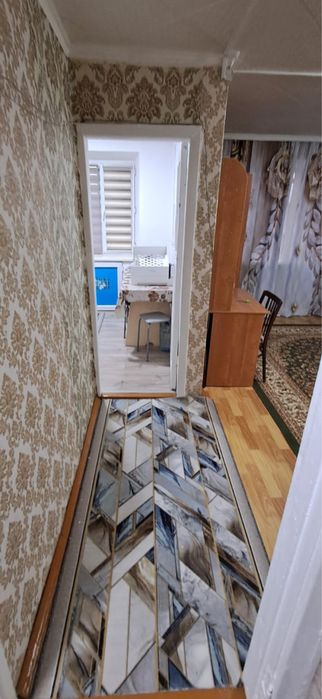 Продается 2 комнатная квартира