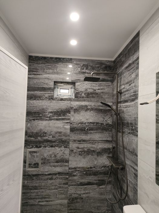 Ремонт на довършителна работа