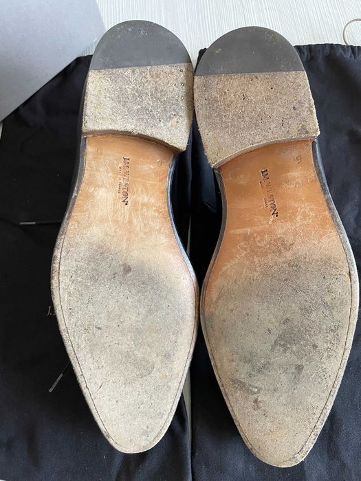 Pantofi barbati jm weston
