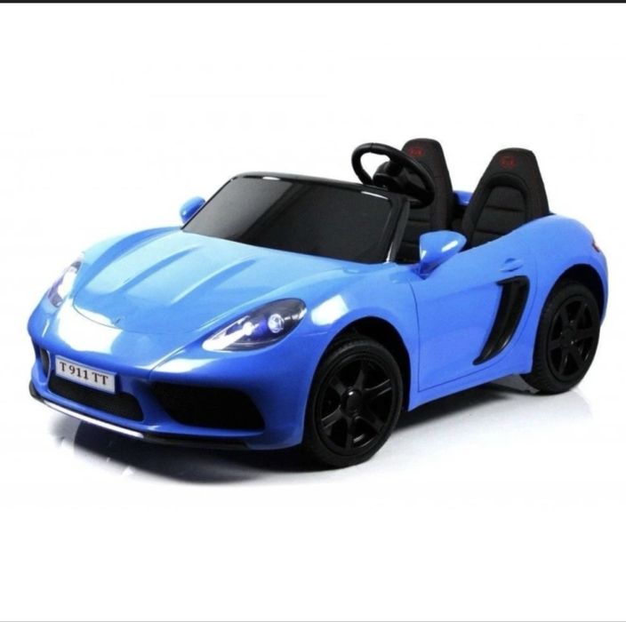 Порш Cayman 180W