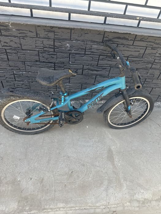 Продаётся велосипед 10000