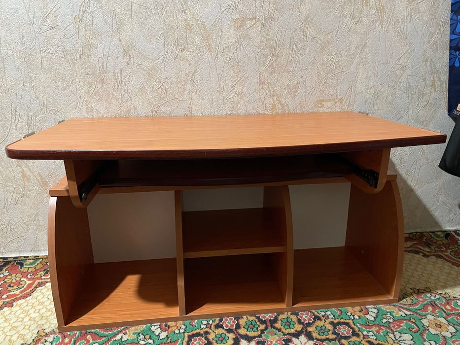 Срочно. Навесная столешница