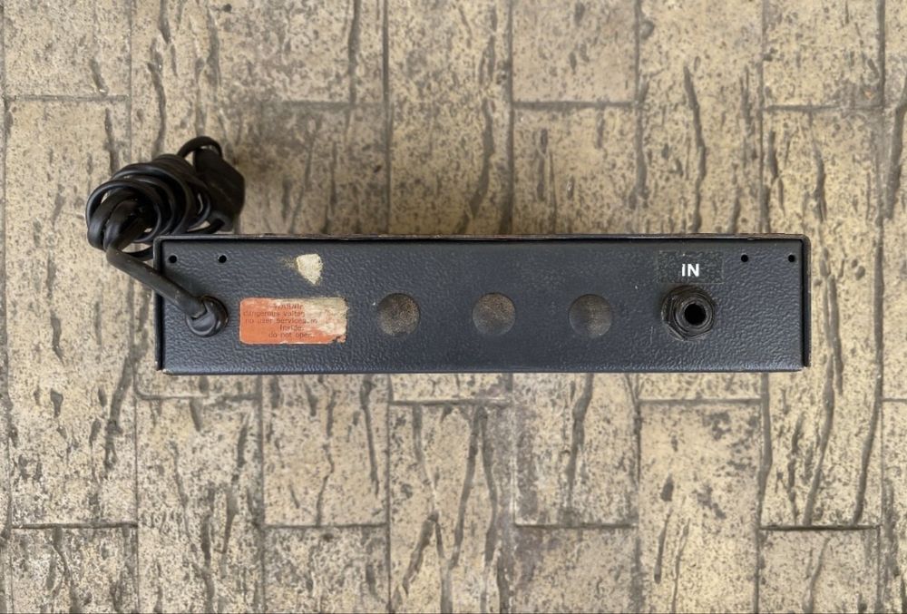 D&R Lyra / D&R phase