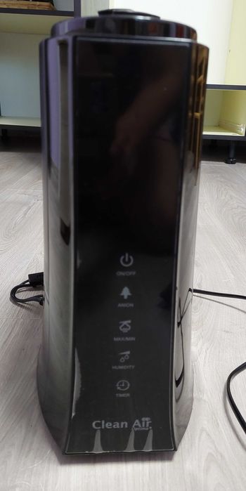 Umidificator Clean Air Optima CA603new