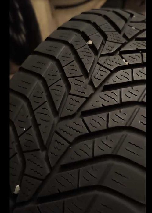 Jante+Cauciucuri YOKOHOMA  M+S 185/60/R15