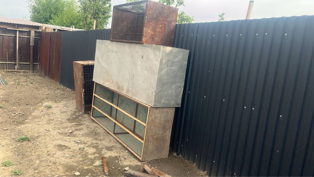 Инкубатор на 200 яиц