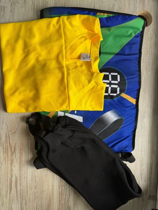 Хоккейная форма комплект