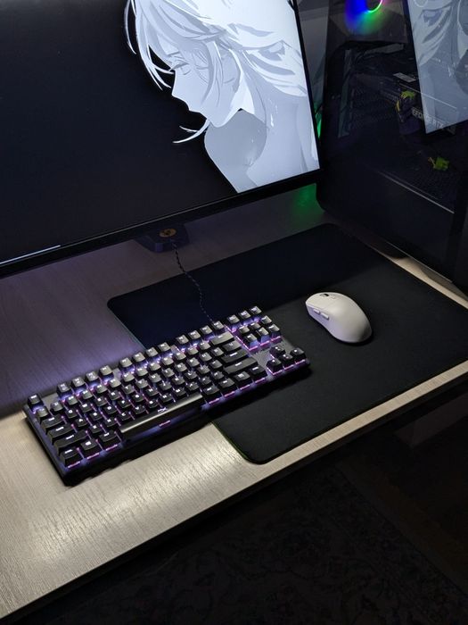 Игровой компьютер RTX 3060 / 180гц