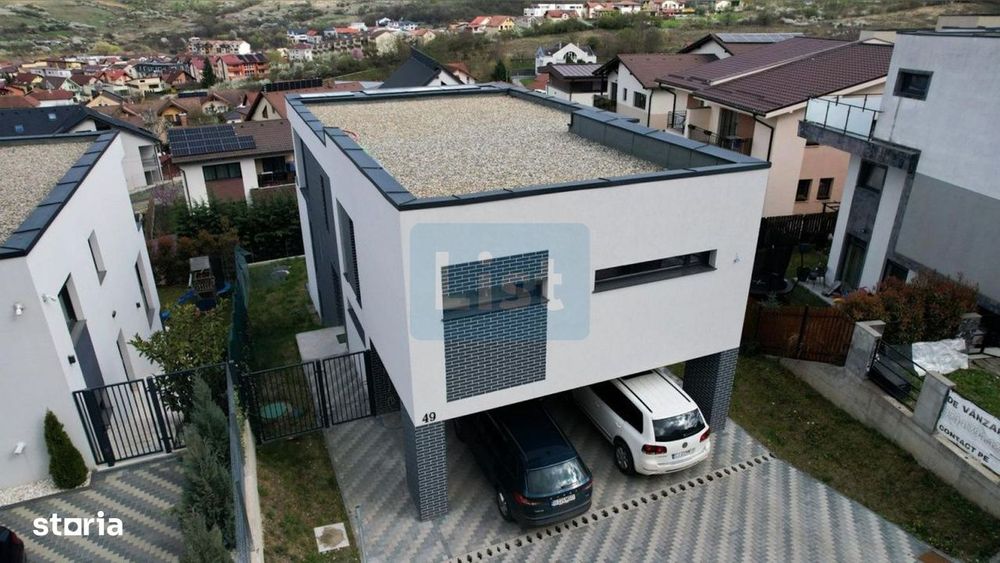 0% Comision ! Duplex finalizat în zona Campului !