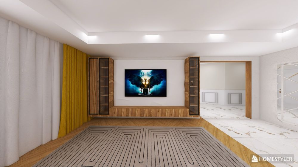 Дизайнер интерьера