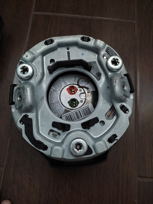 Airbag volan Audi A4B7